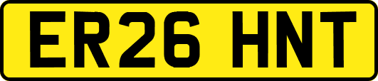ER26HNT