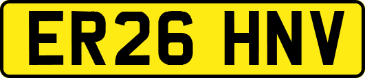 ER26HNV