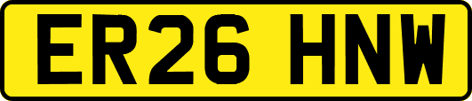 ER26HNW