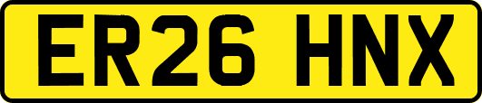 ER26HNX