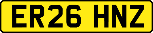 ER26HNZ