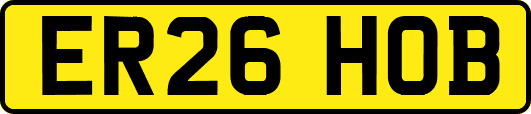 ER26HOB