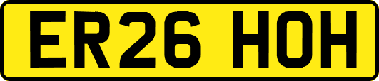 ER26HOH