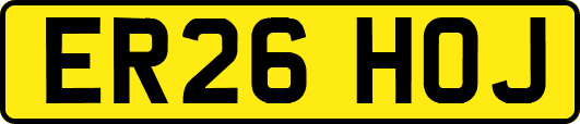 ER26HOJ