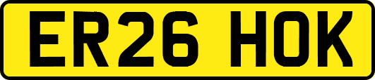 ER26HOK