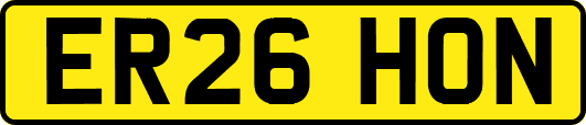 ER26HON