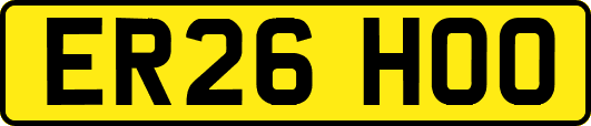ER26HOO