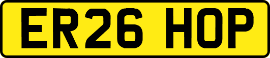 ER26HOP