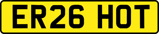 ER26HOT
