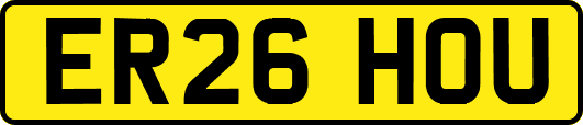 ER26HOU
