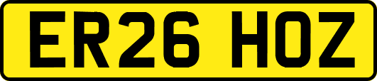 ER26HOZ