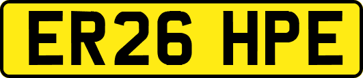 ER26HPE