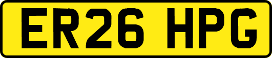 ER26HPG