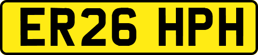 ER26HPH