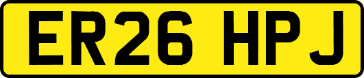 ER26HPJ