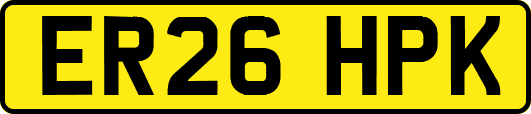 ER26HPK