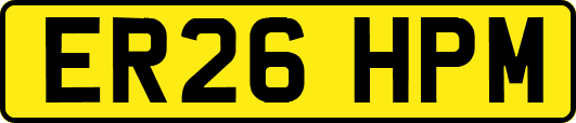 ER26HPM