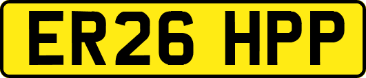 ER26HPP