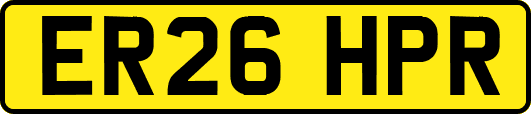 ER26HPR