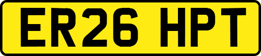 ER26HPT