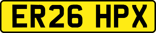 ER26HPX
