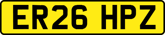 ER26HPZ
