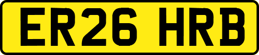 ER26HRB