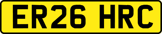 ER26HRC