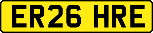 ER26HRE