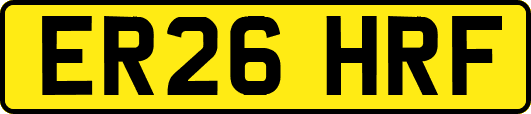ER26HRF