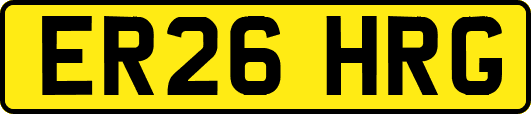 ER26HRG