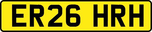 ER26HRH