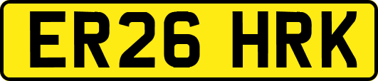 ER26HRK