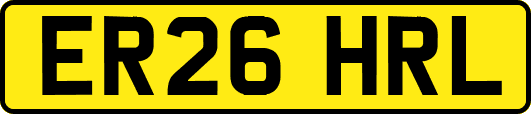 ER26HRL