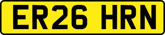 ER26HRN