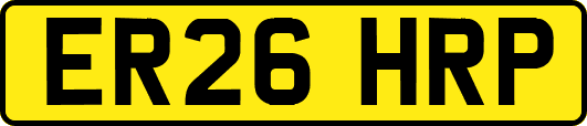 ER26HRP
