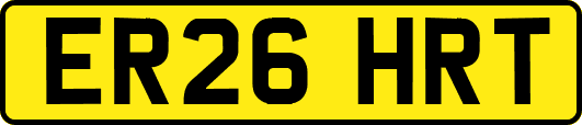 ER26HRT