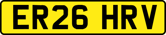 ER26HRV