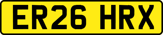 ER26HRX