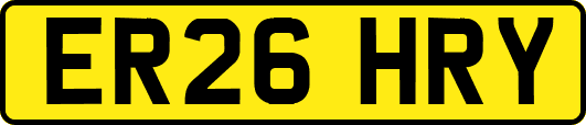 ER26HRY