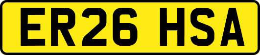 ER26HSA