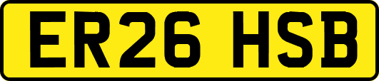 ER26HSB