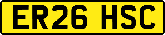 ER26HSC