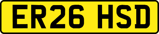 ER26HSD