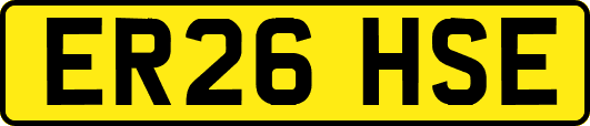 ER26HSE
