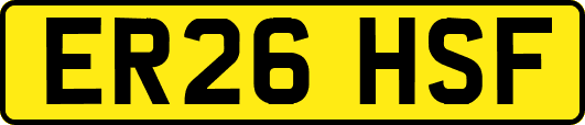 ER26HSF