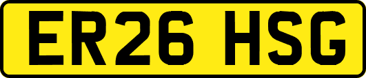 ER26HSG