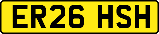 ER26HSH