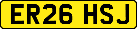 ER26HSJ