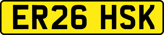 ER26HSK